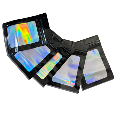 RE-Baggy | 5x Holo-Baggy