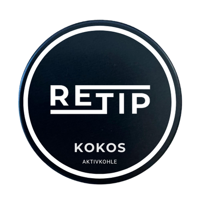 RE-Fill | Aktivkohle